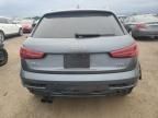 2017 Audi Q3 Premium