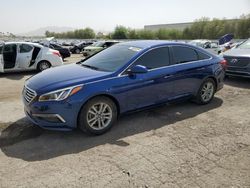 Run And Drives Cars for sale at auction: 2015 Hyundai Sonata SE