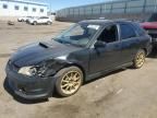 2006 Subaru Impreza WRX Sport