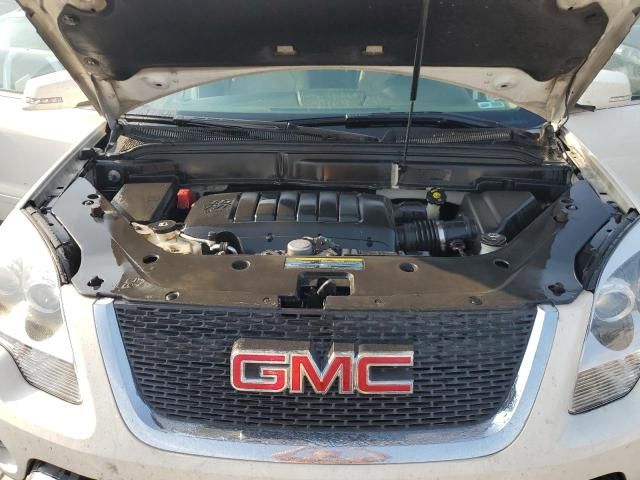 2010 GMC Acadia SLT-1