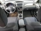 2009 Subaru Forester 2.5X