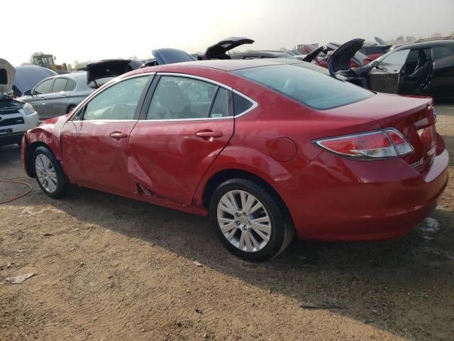 2010 Mazda 6 I