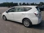 2013 Toyota Prius V