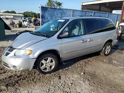 2006 Dodge Grand Caravan SXT en venta en Riverview, FL