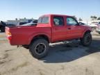 2002 Toyota Tacoma Double Cab