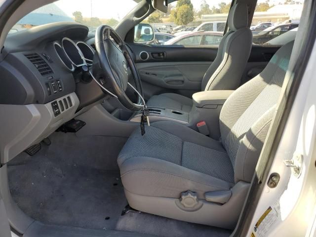 2006 Toyota Tacoma Double Cab Prerunner Long BED