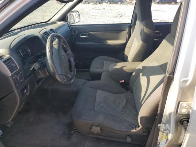 2011 Chevrolet Colorado LT