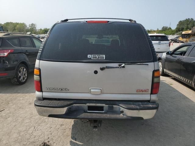 2004 GMC Yukon XL K1500