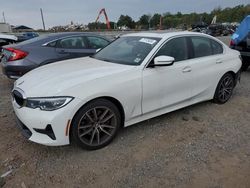 Salvage Cars with No Bids Yet For Sale at auction: 2020 BMW 330I