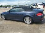 2008 BMW 650 I