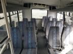 2007 Ford Econoline E350 Super Duty Cutaway Van