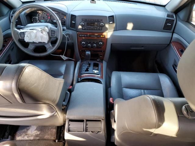 2005 Jeep Grand Cherokee Limited