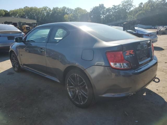 2011 Scion TC