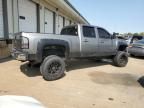 2008 Chevrolet Silverado K2500 Heavy Duty