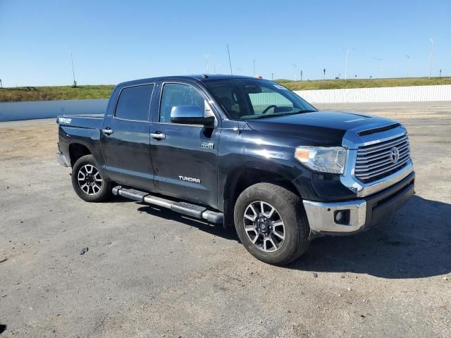 2014 Toyota Tundra Crewmax Limited