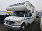 2000 Shasta 2000 Ford Econoline E350 Super Duty Cutaway Van