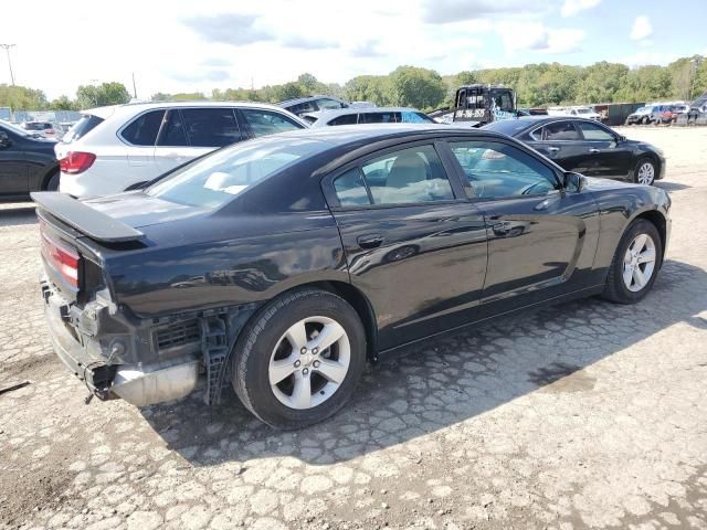 2011 Dodge Charger