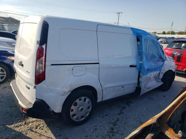 2022 Ford Transit Connect XLT