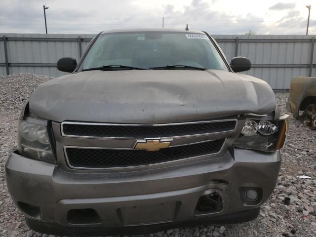 2007 Chevrolet Tahoe C1500