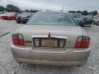 2003 Lincoln LS