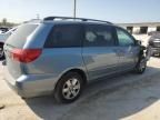 2006 Toyota Sienna CE