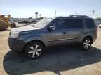 2012 Honda Pilot Touring