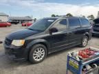 2013 Dodge Grand Caravan R/T