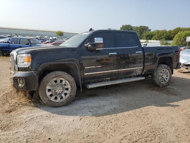 2016 GMC Sierra K2500 Denali