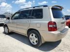 2006 Toyota Highlander Limited