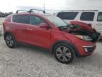 2014 KIA Sportage SX