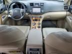 2008 Toyota Highlander Hybrid Limited