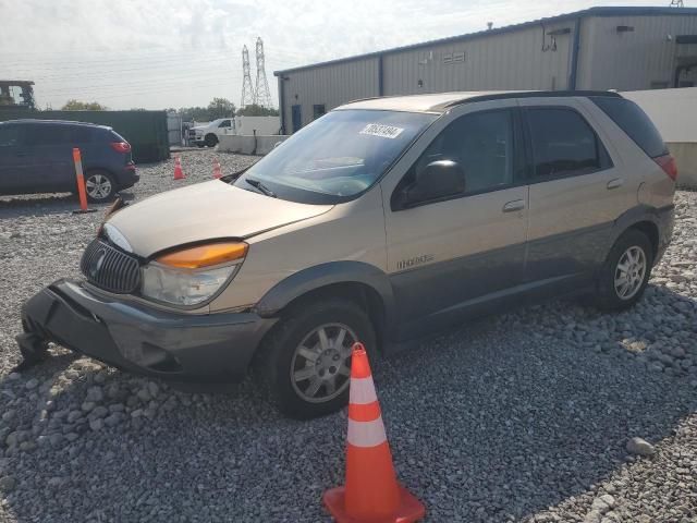 2003 Buick Rendezvous CX