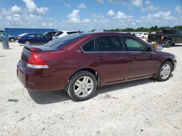 2007 Chevrolet Impala LT