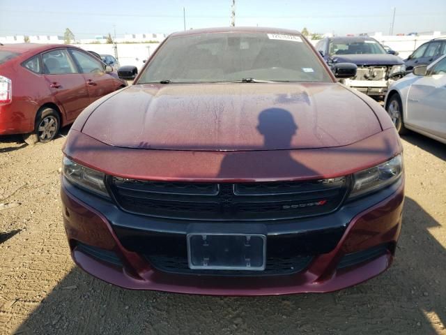 2018 Dodge Charger GT