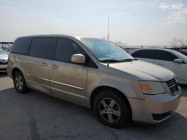 2008 Dodge Grand Caravan SXT