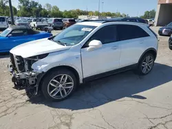 2019 Cadillac XT4 Sport en venta en Fort Wayne, IN