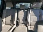 2011 Honda Odyssey EXL