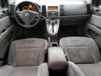 2008 Nissan Sentra 2.0