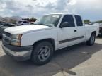 2004 Chevrolet Silverado C1500