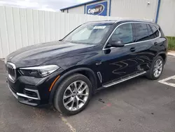 2023 BMW X5 XDRIVE45E en venta en Oklahoma City, OK