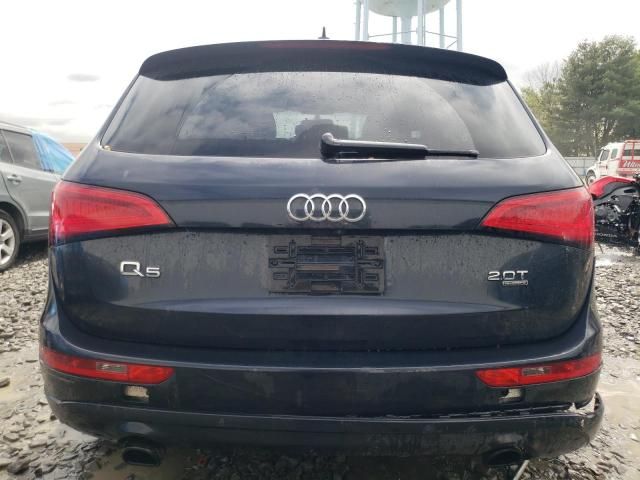 2013 Audi Q5 Premium Plus