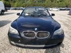 2010 BMW 528 I