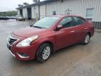 2016 Nissan Versa S