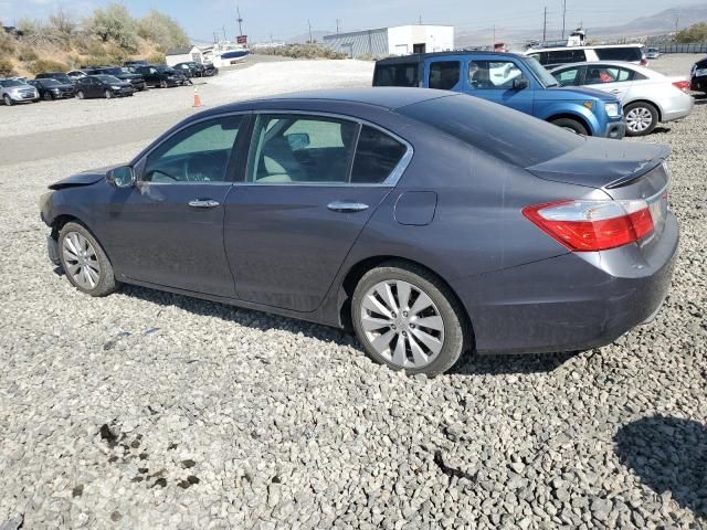 2013 Honda Accord EX