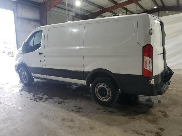 2017 Ford Transit T-250