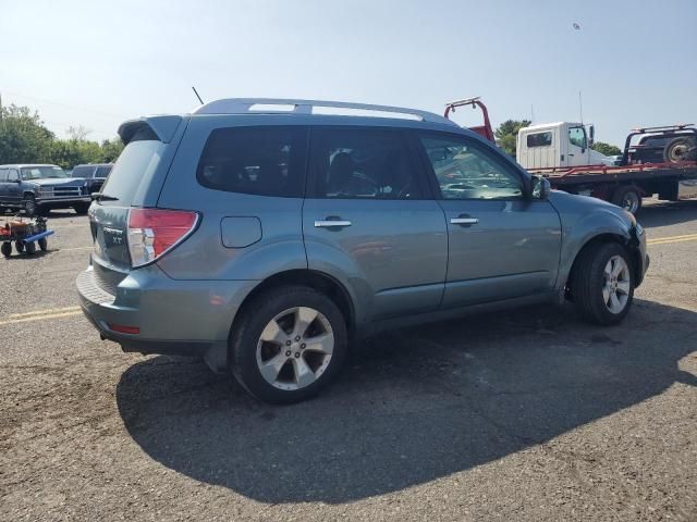 2011 Subaru Forester Touring