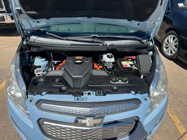 2015 Chevrolet Spark EV 1LT