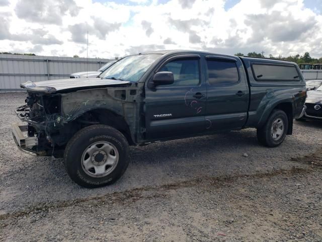 2009 Toyota Tacoma Double Cab Long BED