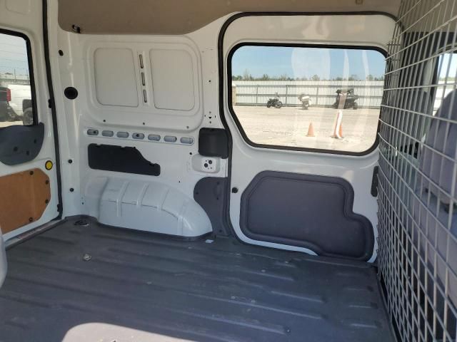 2013 Ford Transit Connect XLT