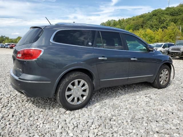 2014 Buick Enclave